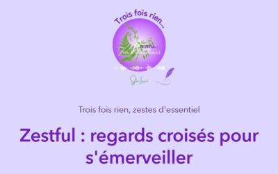 Podcast sur le merveilleux !